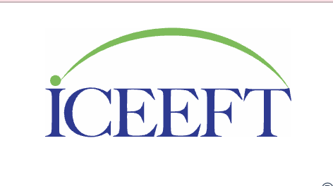 International Centre for Excellence in Emotionally Focused Therapy (ICEEFT) logo demonstrating competency in EFT